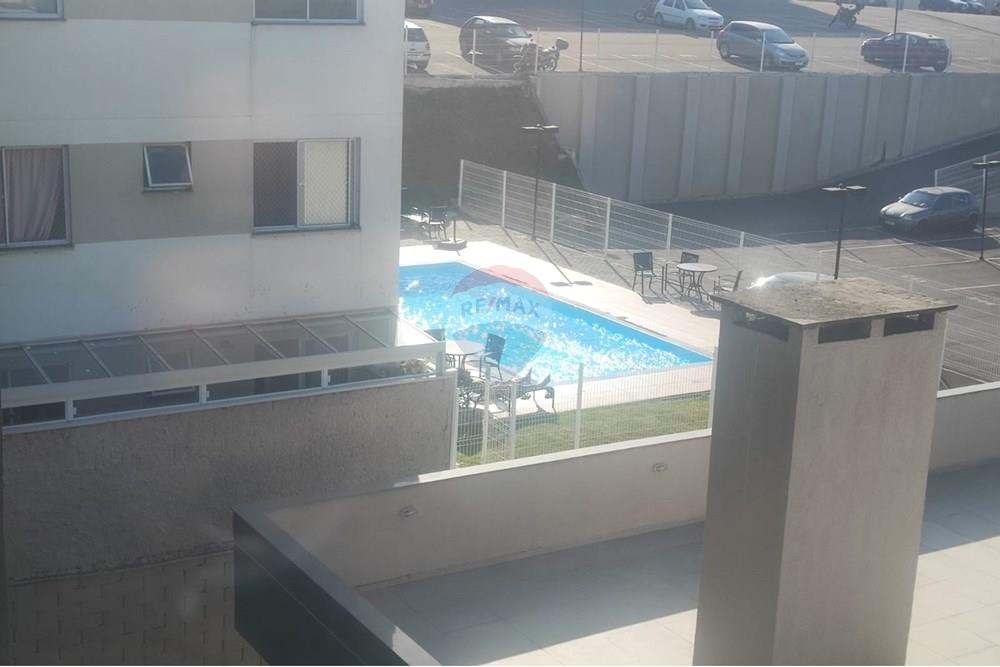 Apartamento - Alugar - Almirante Tamandaré , Paraná - WhatsApp Image 2025-08-05 at 09.46.51.jpeg - 560461004-22