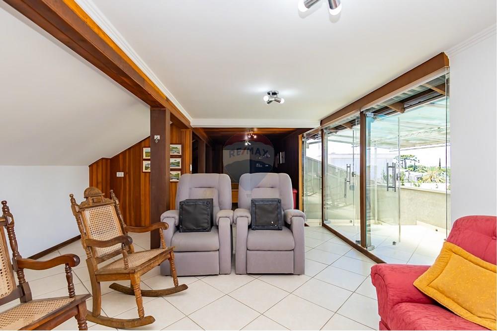 Casa - Venda - Curitiba , Paraná - IMG_0597.jpeg - 560391084-180