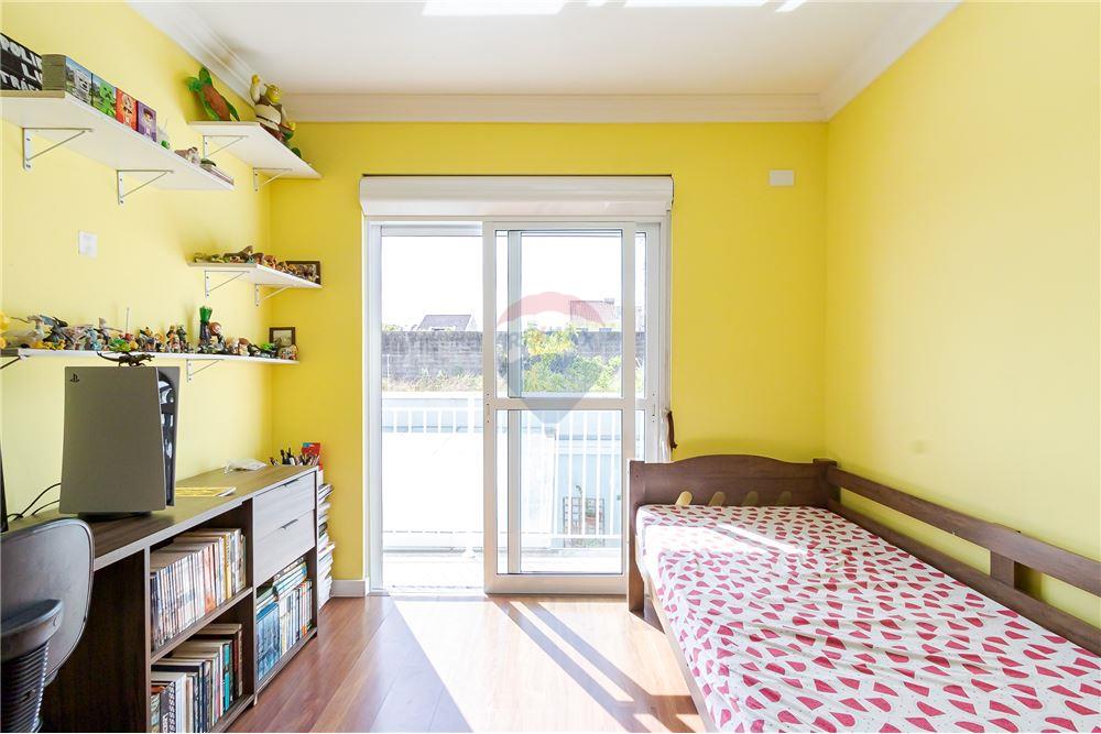 Sobrado - Venda - Curitiba , Paraná - 24 - 560321142-5