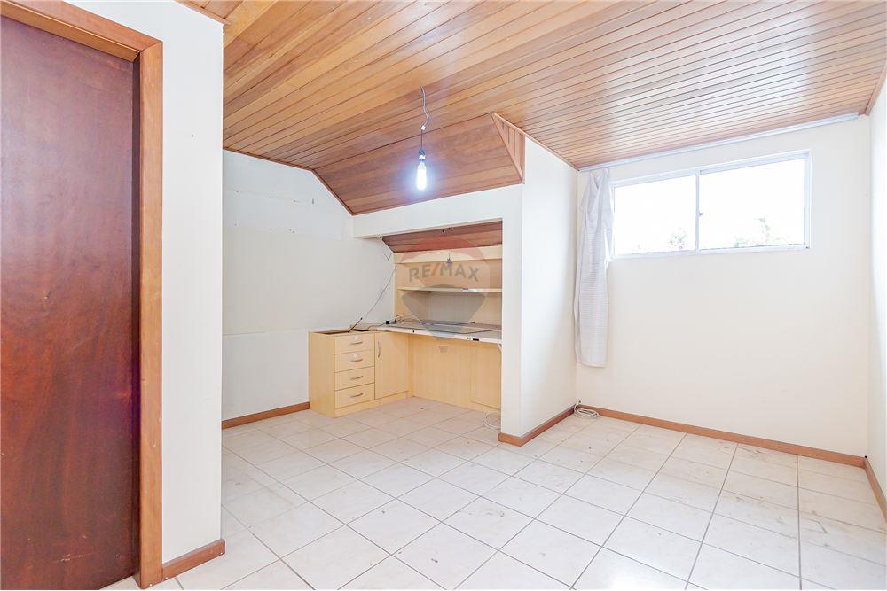 Sobrado - Venda - Curitiba , Paraná - 33 - 560251041-20