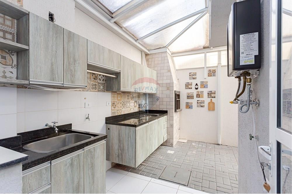 Sobrado - Venda - Curitiba , Paraná - IMG_9657.jpg - 560321058-107