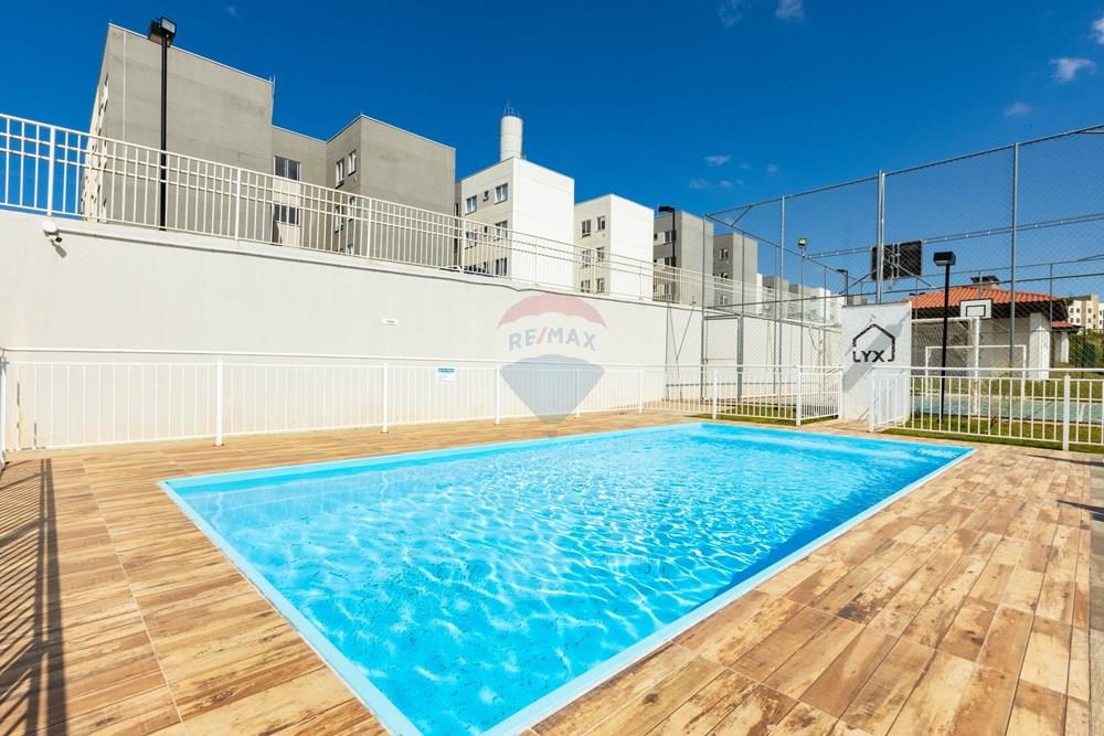 Apartamento - Venda - Almirante Tamandaré , Paraná - MV1_0840.jpg - 560431028-89