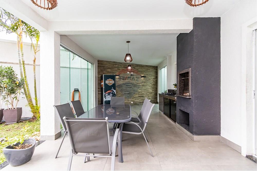 Casa de Condomínio - Venda - Curitiba , Paraná - IMG_5585.jpg - 560441001-108