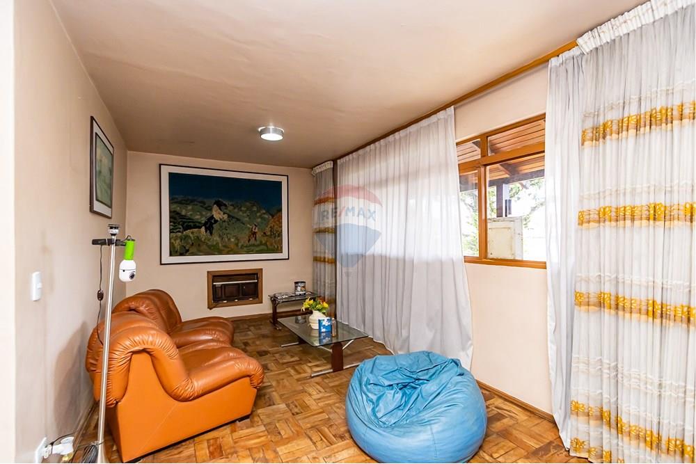 Casa - Venda - Curitiba , Paraná - sala casa nina.jpg - 560411073-21