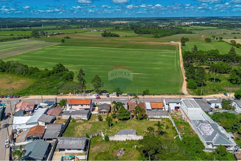 Terreno - Venda - São José dos Pinhais , Paraná - DJI_0355_1.jpg - 560391051-19