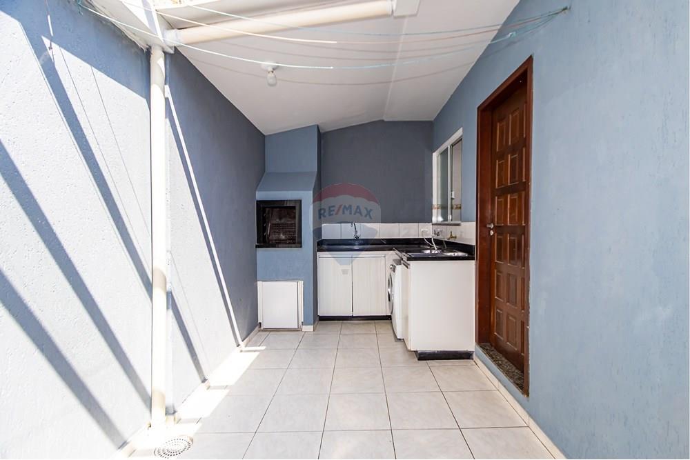 Casa - Venda - São José dos Pinhais , Paraná - IMG_4746.jpg - 560411055-27