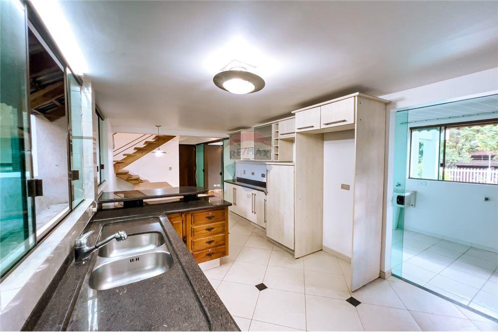 Casa - Alugar - Curitiba , Paraná - 3 - 560411052-102