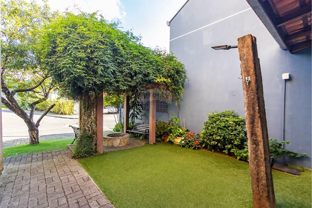 Sobrado - Venda - Curitiba , Paraná - IMG_9813_1.jpg - 560351160-12