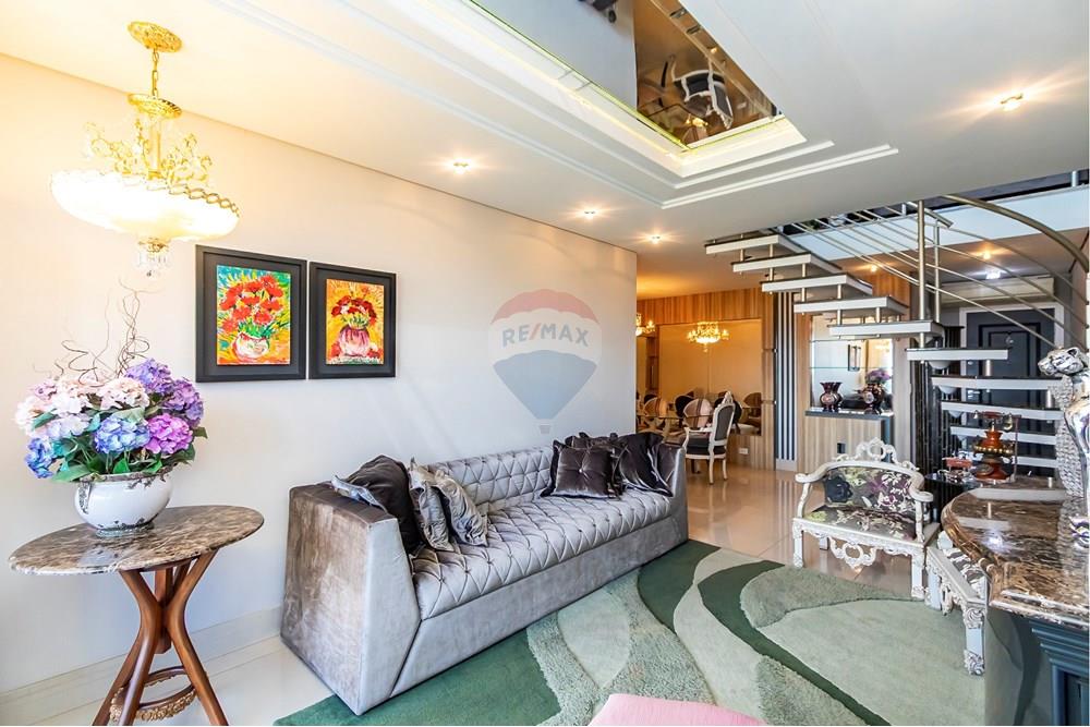 Cobertura - Venda - Curitiba , Paraná - IMG_7033_1.jpg - 560311060-20