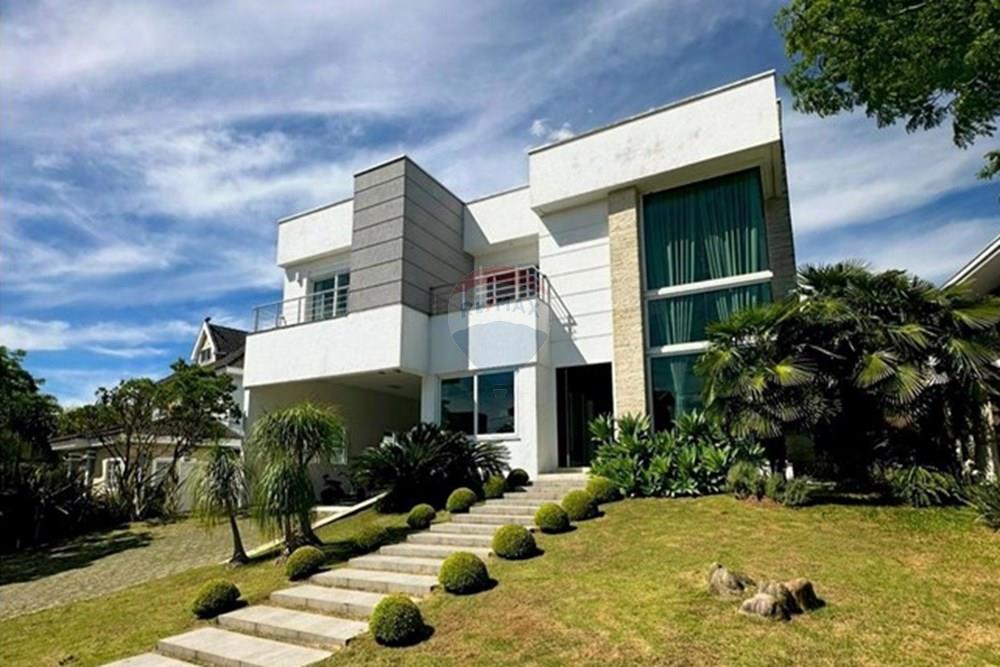 Casa - Venda - Pinhais , Paraná - fachada (2).jpg - 560501007-6