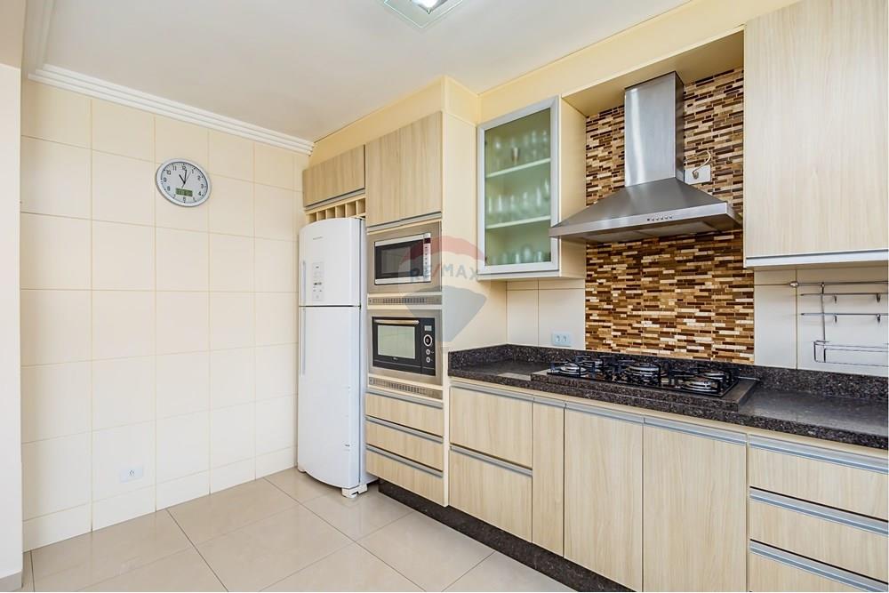 Sobrado - Venda - Curitiba , Paraná - IMG_5589.jpg - 560301005-60