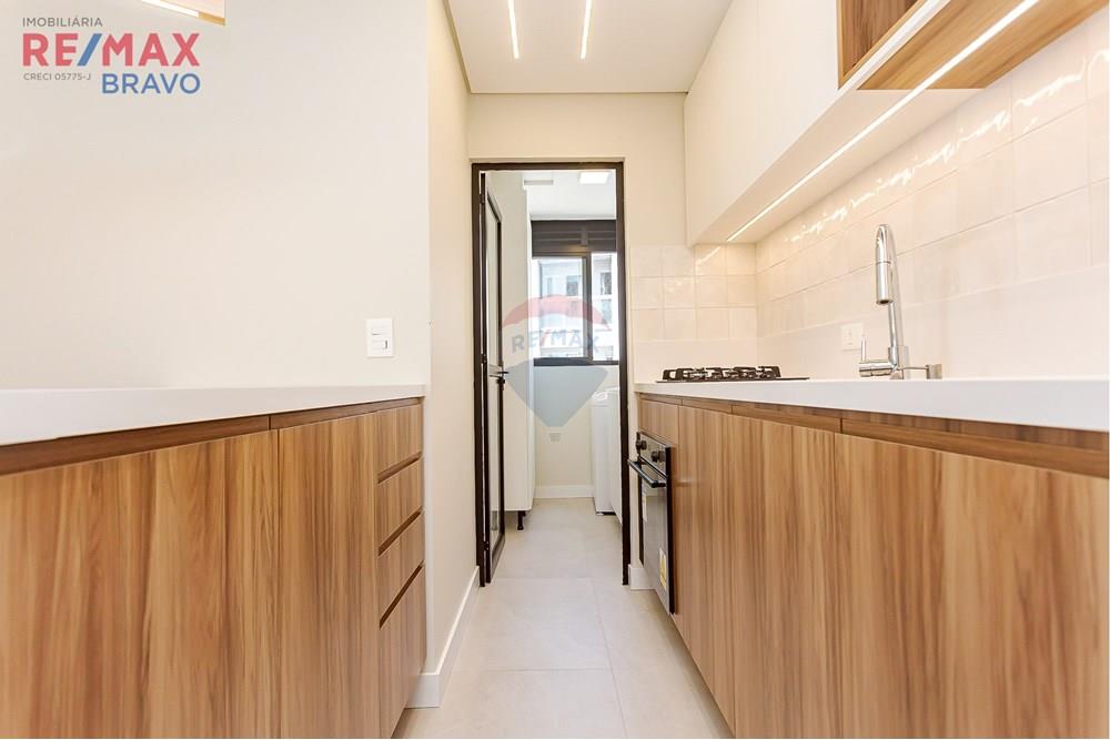 Apartamento - Venda - Curitiba , Paraná - IMG_8004.jpg - 560371031-42