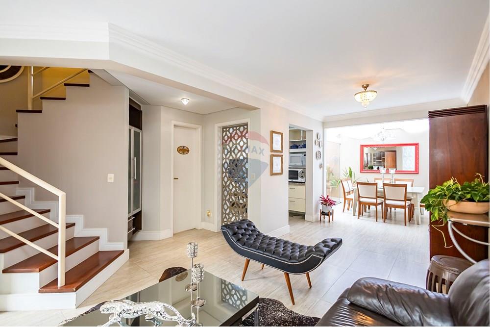 Sobrado - Venda - Curitiba , Paraná - IMG_0725_1.jpg - 560441001-122