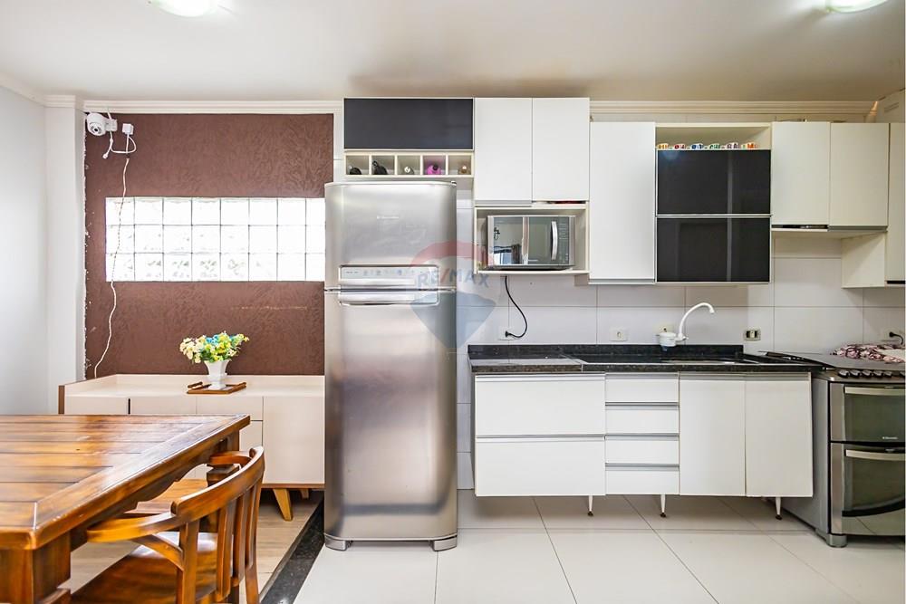 Sobrado - Venda - Curitiba , Paraná - IMG_3452.jpg - 560341154-47