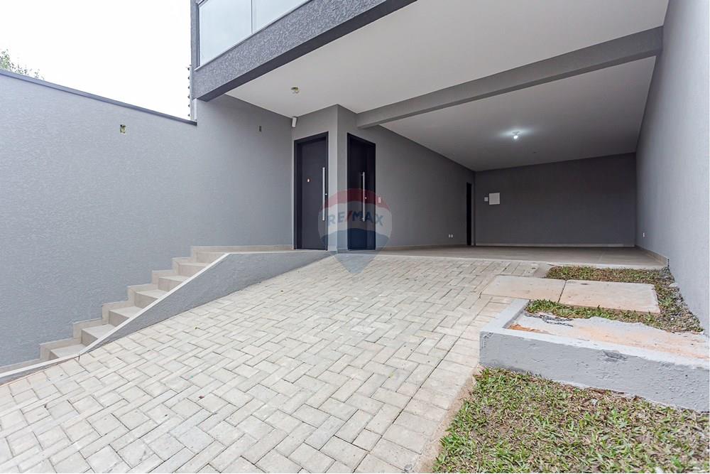 Sobrado - Venda - São José dos Pinhais , Paraná - IMG_4172.jpg - 560391013-20