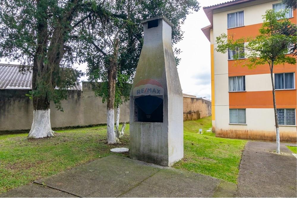 Apartamento - Venda - São José dos Pinhais , Paraná - IMG_6423.jpg - 560411055-18