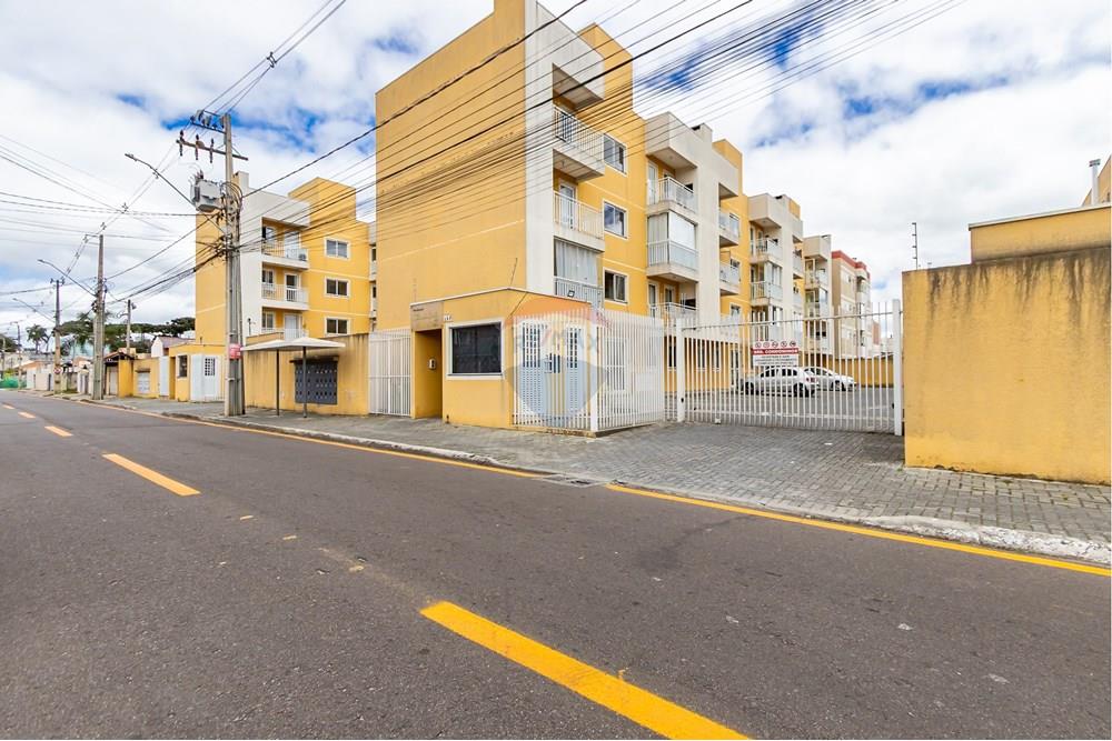 Apartamento - Venda - São José dos Pinhais , Paraná - IMG_0180.jpg - 560411051-199