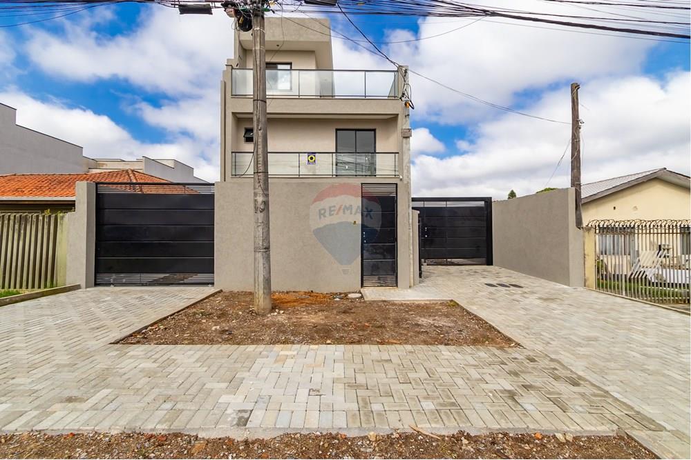 Triplex - Venda - Curitiba , Paraná - 03 fachada.jpg - 560341137-4