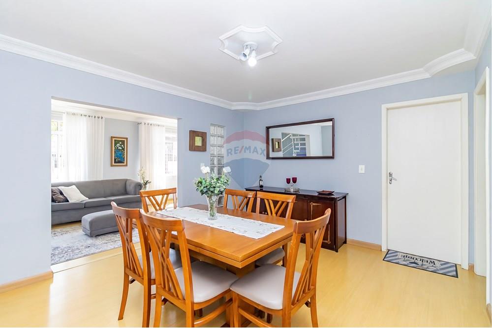 Casa - Venda - Curitiba , Paraná - Sala de Jantar 3.jpg - Sala de jantar - 560471010-3