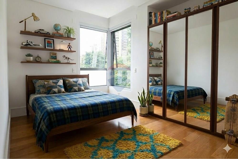 Apartamento - Venda - Curitiba , Paraná - Gemini_Generated_Image_utdc4vutdc4vutdc.jpg - 560511007-15