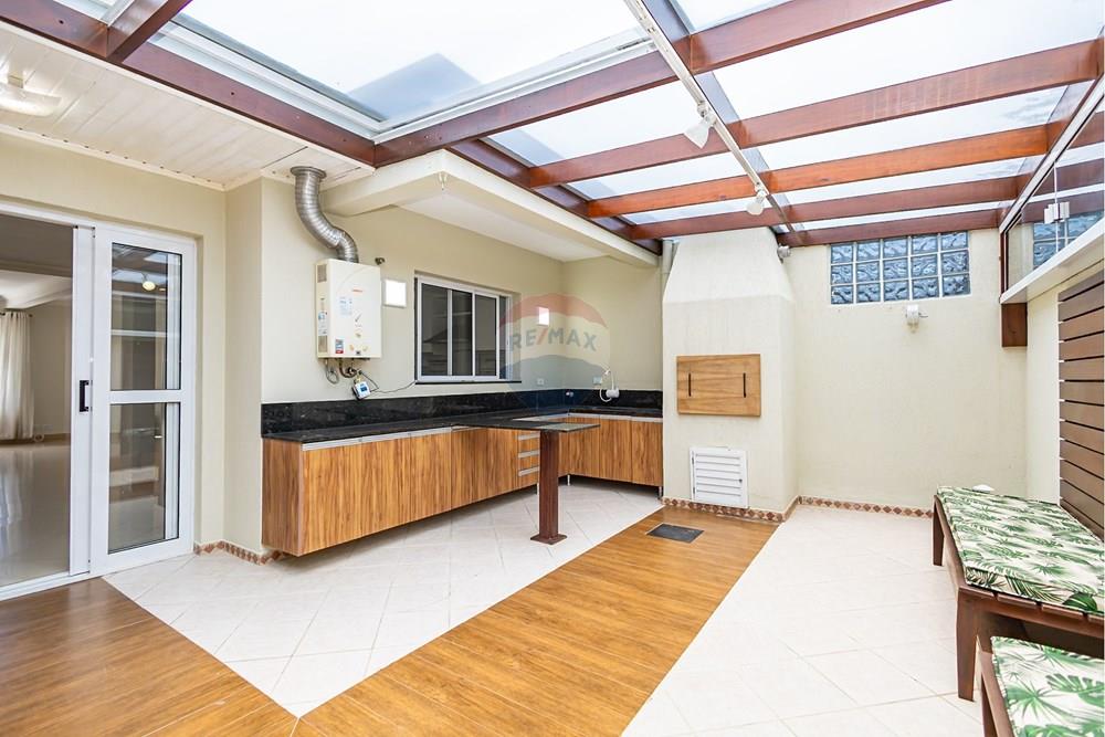 Sobrado - Venda - Curitiba , Paraná - IMG_9020.jpg - 560331118-4