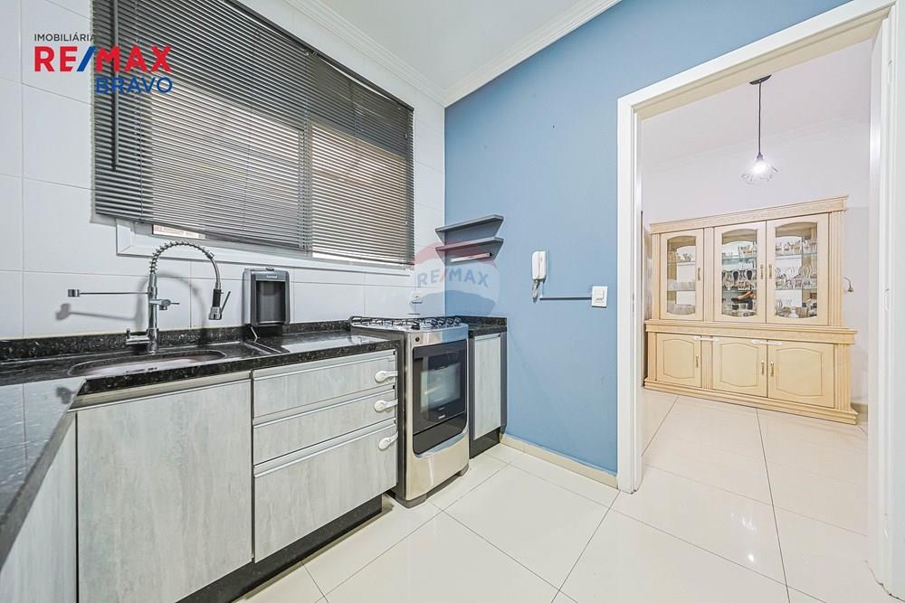 Sobrado - Venda - Curitiba , Paraná - CRF_3521.jpg - 560371015-62