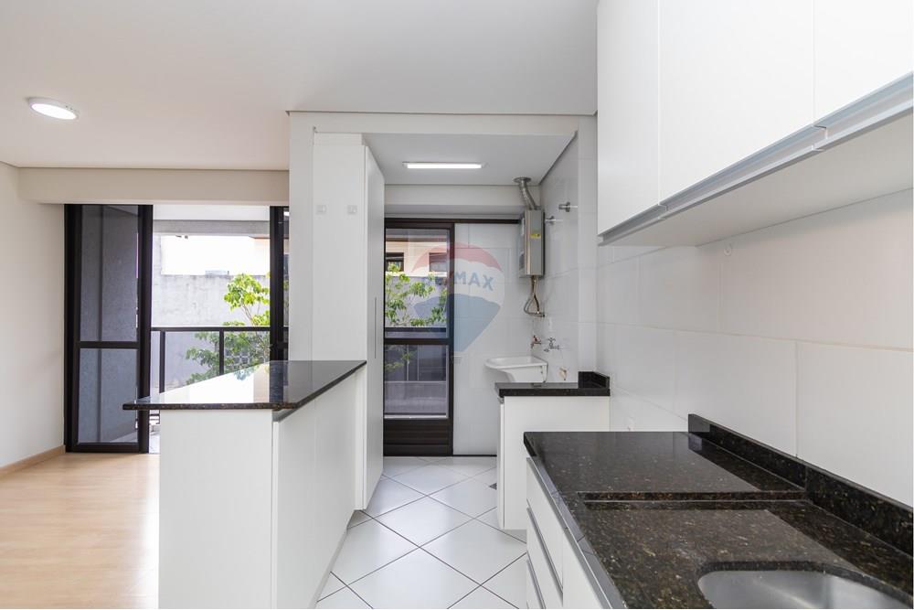 Apartamento - Alugar - Curitiba , Paraná - IMG_2531.jpg - 560251018-308