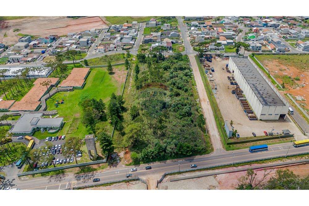Terreno - Venda - São José dos Pinhais , Paraná - DJI_20250227132313_0547_D.jpg - 560351069-35
