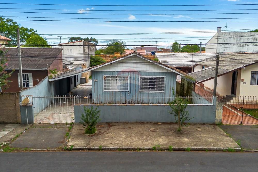 Terreno - Venda - Curitiba , Paraná - Fotografia Sheep House - DJI_0502_1.jpg - 560441011-28