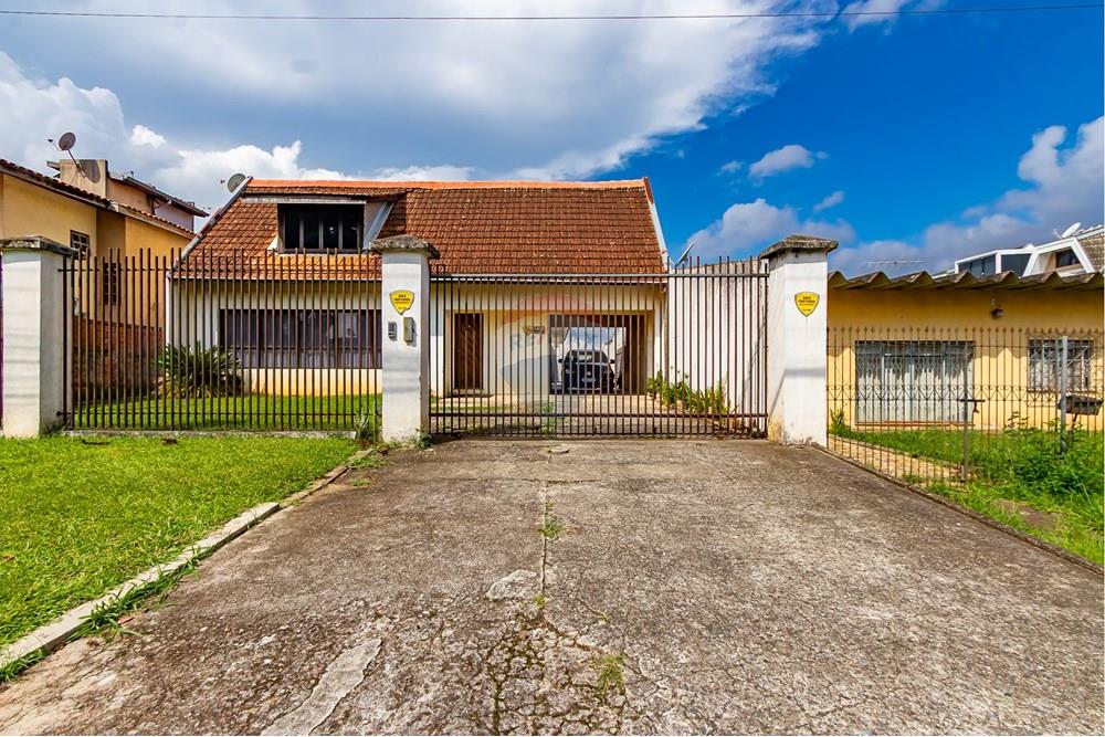 Casa - Venda - Curitiba , Paraná - IMG_1927.jpg - 560251041-50