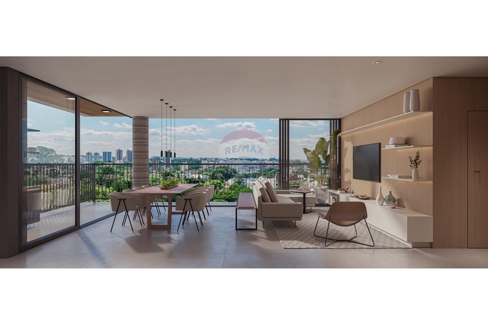 Apartamento - Venda - Curitiba , Paraná - MAKEN_ALMIRANTE_ap tipo_estar-jantarB_rev06_high.jpg - 560411086-2