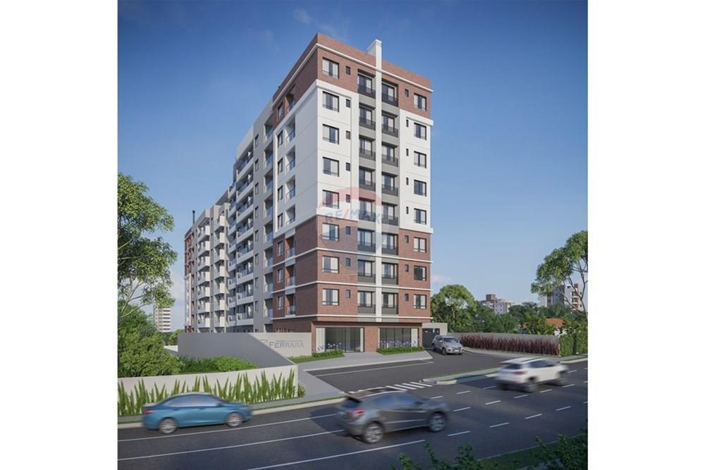 Apartamento - Venda - Curitiba , Paraná - JCD_FERRARA_externa_fachada_JG_A01_low.jpg - 560461002-32