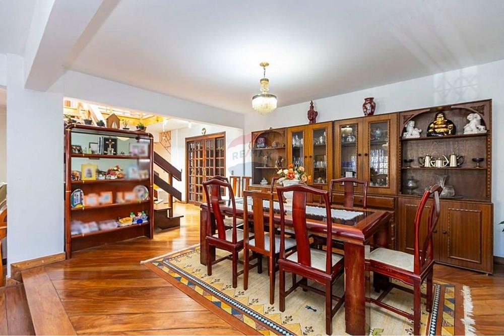 Casa - Venda - Curitiba , Paraná - FOTO 12.jpeg - 560341225-39