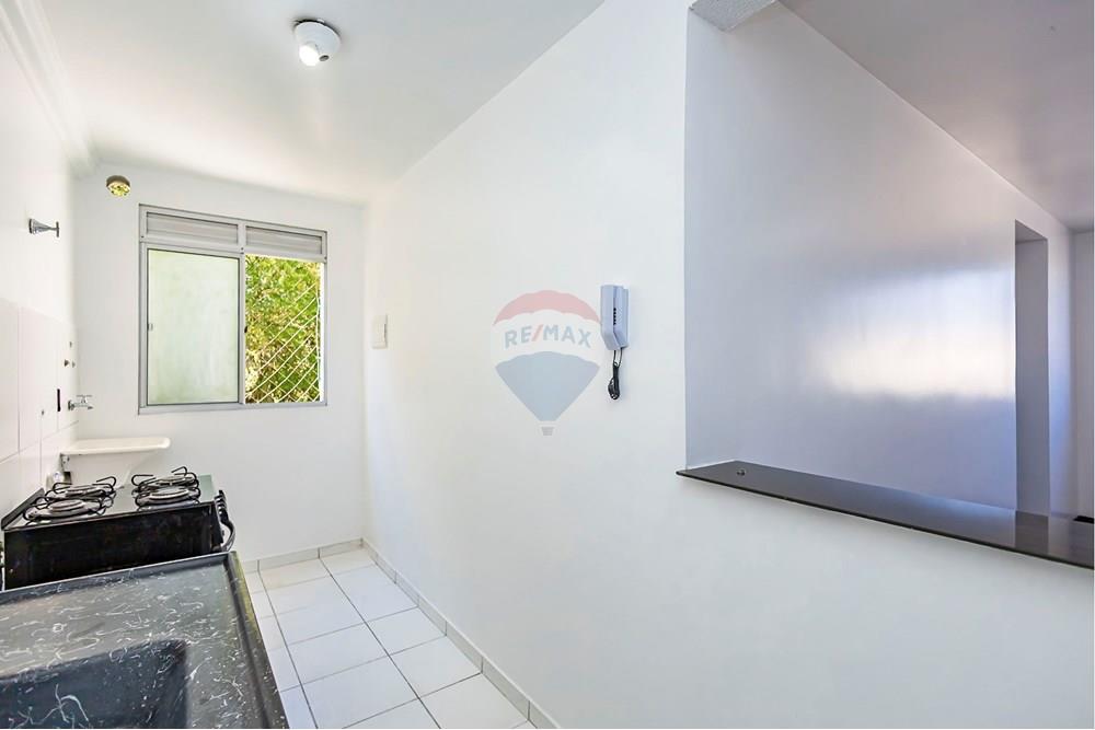 Apartamento - Venda - Araucária , Paraná - IMG_3464_1.jpg - 560491001-12