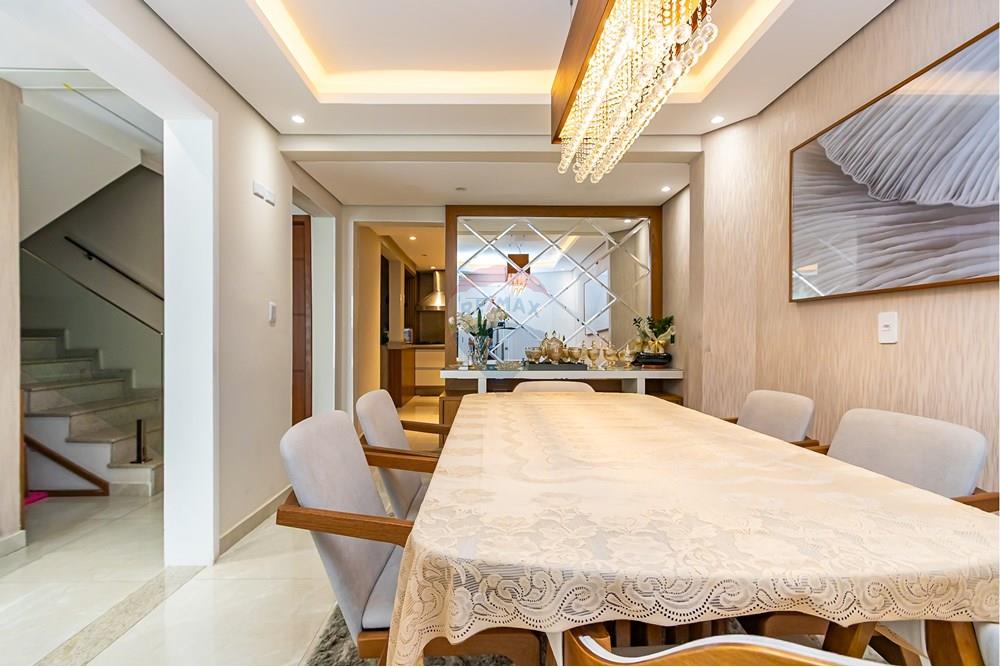 Sobrado - Venda - Curitiba , Paraná - IMG_0291.jpg - 560351004-89