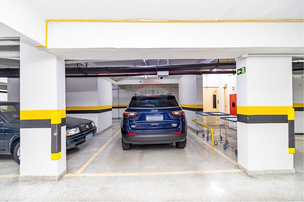 Apartamento - Venda - Curitiba , Paraná - IMG_1145_1.jpg - Garagem - 560431051-6