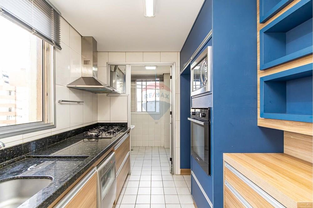 Apartamento - Alugar - Curitiba , Paraná - sheep - IMG_0575.jpg - 560251018-321