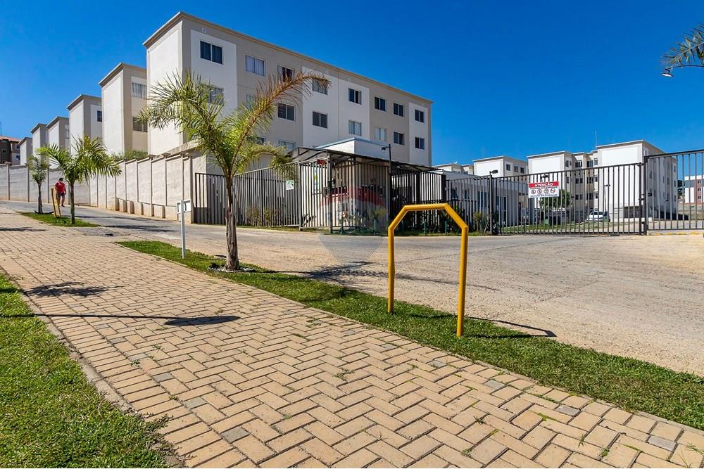 Apartamento - Venda - São José dos Pinhais , Paraná - IMG_8394.jpg - 560441026-16