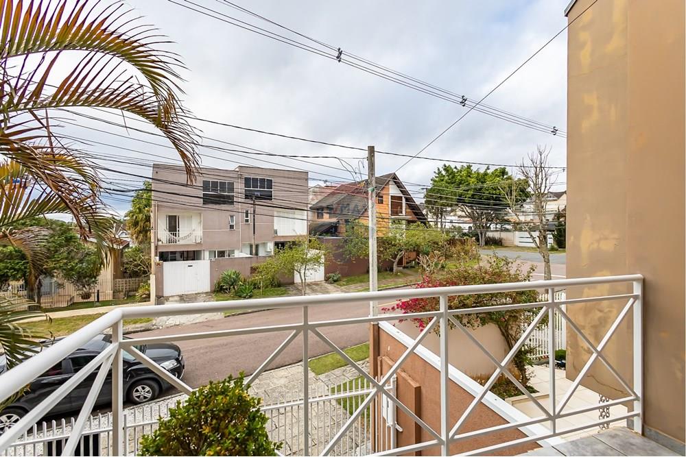 Sobrado - Venda - Curitiba , Paraná - IMG_0690.jpg - 560441001-122