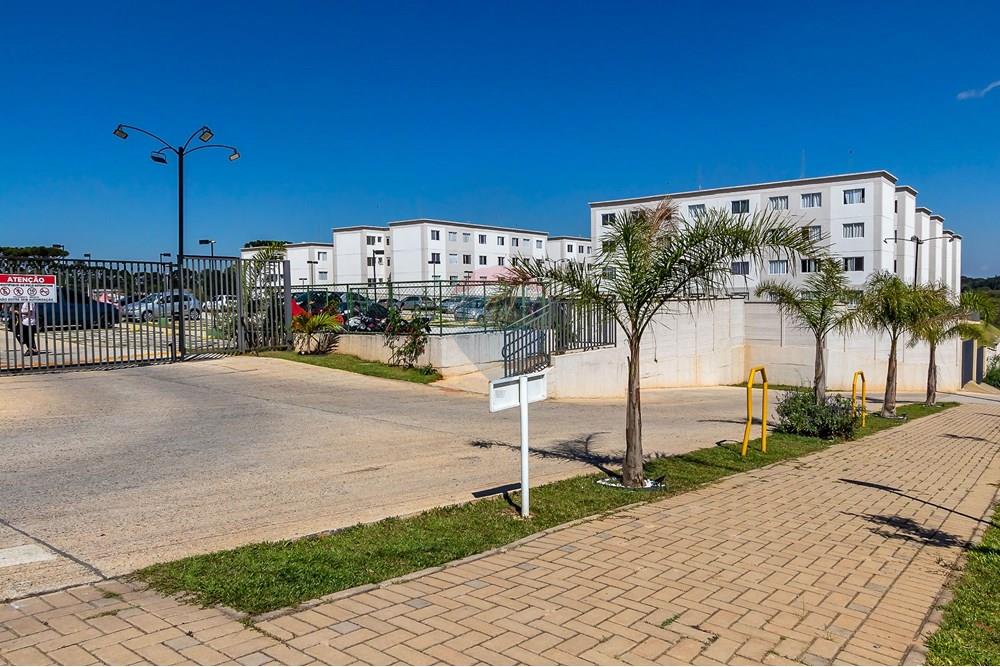 Apartamento - Venda - São José dos Pinhais , Paraná - IMG_8395.jpg - 560441026-16