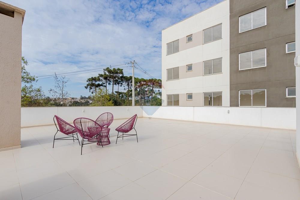 Apartamento - Venda - Almirante Tamandaré , Paraná - IMG_2931.jpg - 560321090-49