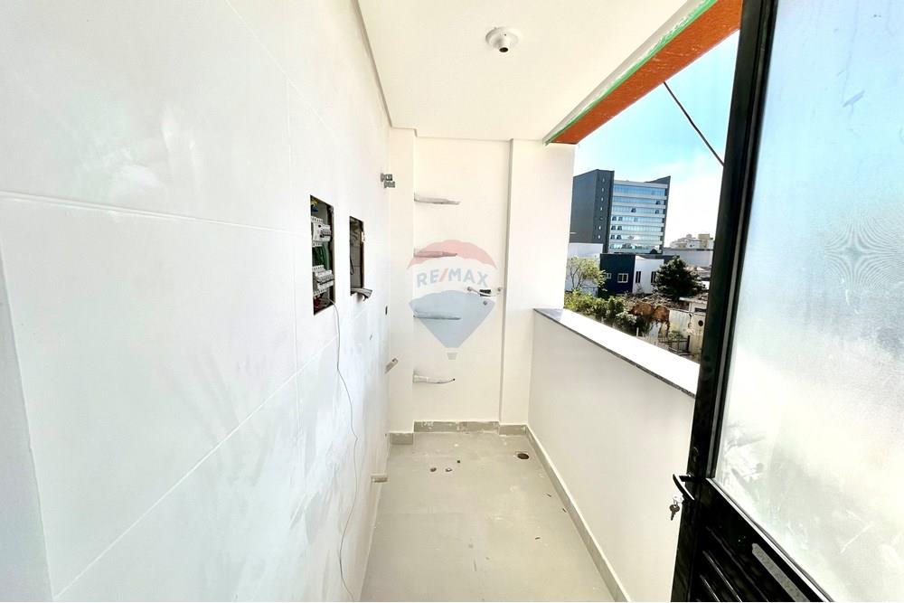 Apartamento - Venda - São José dos Pinhais , Paraná - IMG_4880.jpg - 560411063-5