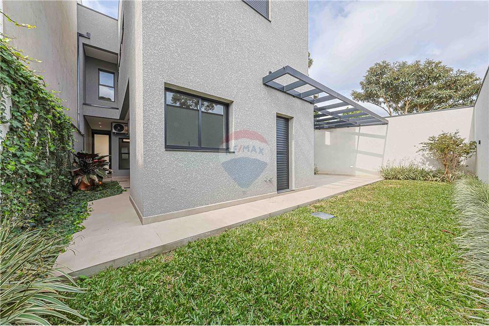 Casa - Venda - São José dos Pinhais , Paraná - 44 - 560341063-74