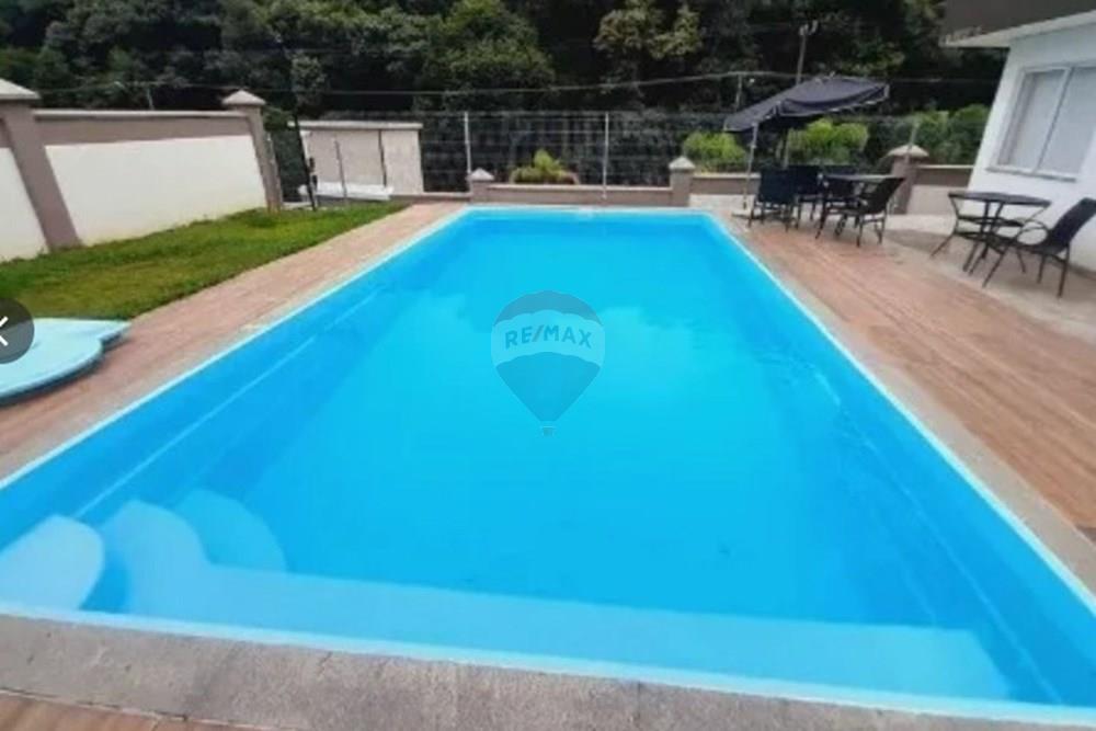 Apartamento - Venda - Campo Largo , Paraná - PSCINA ED MADSON  AP C LARGO11.jpg - 560321161-7