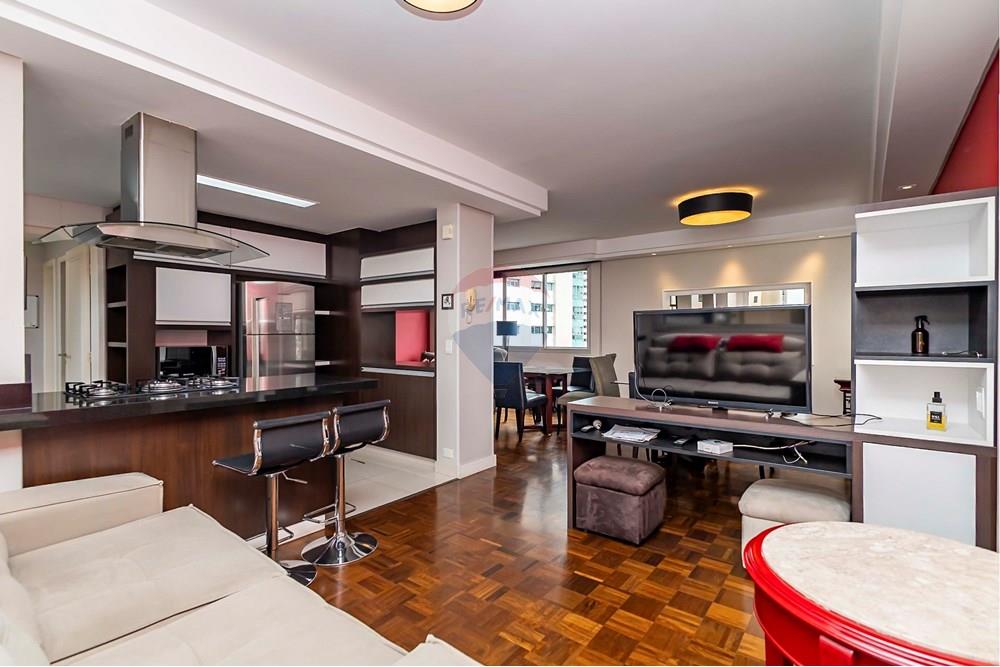 Apartamento - Alugar - Curitiba , Paraná - IMG_3234_1.jpg - 560461009-45