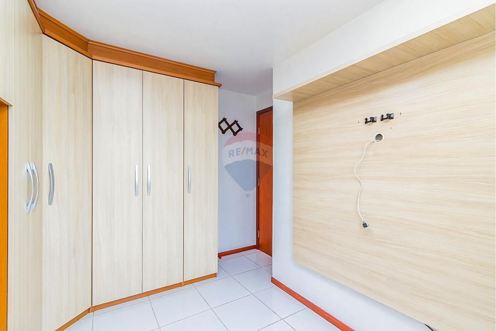 Apartamento - Venda - Curitiba , Paraná - 14 QUARTO CASAL 3.jpg - 560341034-74
