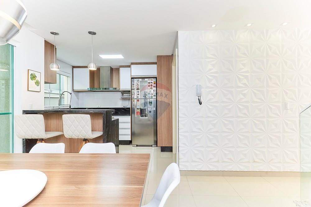 Sobrado - Venda - Curitiba , Paraná - IMG_1142.jpg - 560321058-117