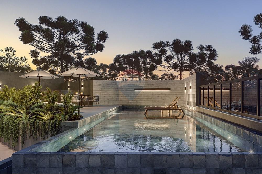 Studio - Venda - Curitiba , Paraná - 078-IMA-05-Piscina.jpg - 560411054-23