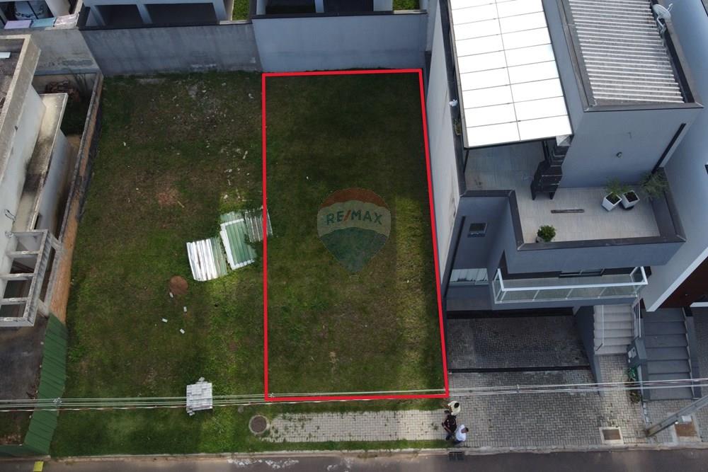 Terreno - Venda - Curitiba , Paraná - DJI_0230 - 1.JPG - 560501001-16