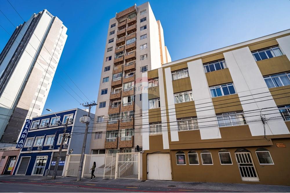 Apartamento - Venda - Curitiba , Paraná - _CRL1738_1.jpg - 560351027-27
